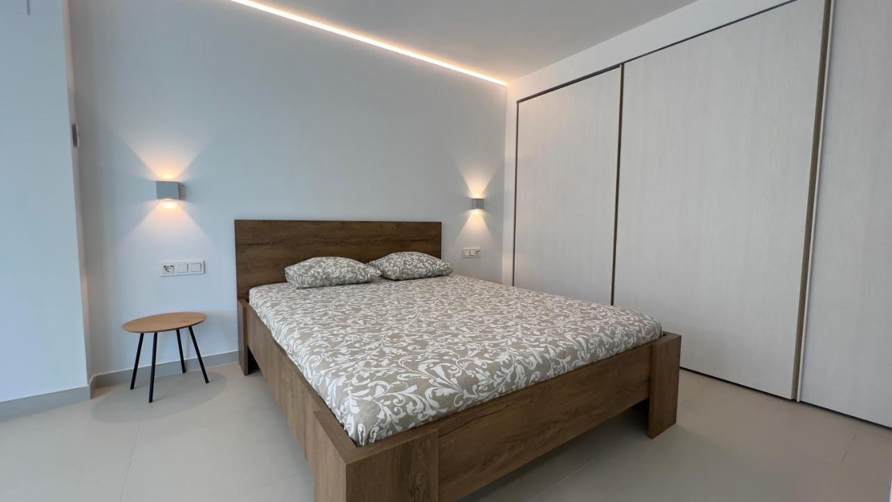 2Bedroom Beach Front Unit Wave Collection Fuengirola Exteriér fotografie