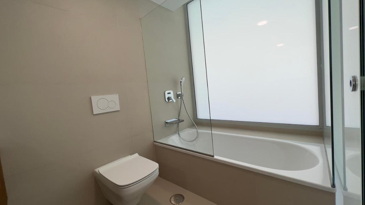 2Bedroom Beach Front Unit Wave Collection Fuengirola Exteriér fotografie